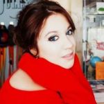 Ariadna Urbanjungle, Makeup artist in Barcelona