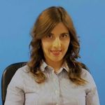 Sónia Barbeitos, French tutor in Salvaterra de Miño