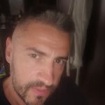Dima Garustovich, Assistenta personal a Barcelona