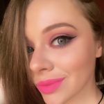 Silvia Antelo, Makeup artist in Santiago de Compostela