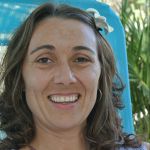 Deva Ananda, Massatgista a Vilanova i la Geltrú