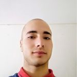 Martí Marín Baselga, DJ en Sant Cugat del Vallès