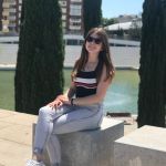 Francesca Howson, Caregiver of elderly in Palamós