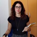 Eleonora Mercadante, Psychologist in Bilbao