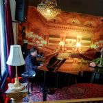 Sebastián Cuenca, Pianist in Dénia