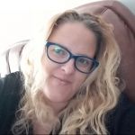Jalena Fg, Housekeeper in Arahal