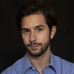 Javier Rojas, Actor in Madrid