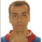 Ignacio Agudo Martin, Santa Claus Entertainer in Madrid