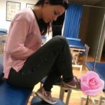 Sandra Mujer, Masseur in Zaragoza
