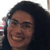 Cintia Ferris Lantero, Psicòloga a Murcia
