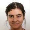 Patricia Gey Suarez, Professora d'anglès a Sabadell