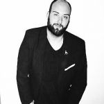 Ruben Ruiz Perez, Makeup artist in Murcia
