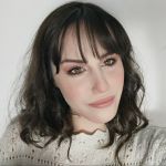 Marlene Hernández, Child educator in Madrid