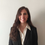 Blanca Menéndez Ropero, French tutor in Madrid