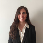 Blanca Menéndez Ropero, Booster tutor in Madrid