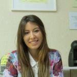 Lourdes García Rubio, Psicóloga en Albacete