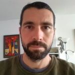Pablo Soto, Psychologist in Cádiz