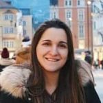 Noelia Vega García, Spanish to English Translator in San Vicente del Raspeig