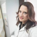 Rosa Maria López, Reiki master in Badalona