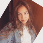 Patricia Herencia, Maquilladora professional a Rubí