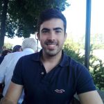 Gonzalo Asensio, Spanish tutor in Pozuelo de Alarcón