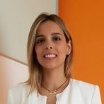 Judith De Gea Lancho, Psychologist in Mataró