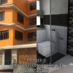 Reformas Integrales Interiores, Tiler in Madrid