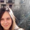 Mavi Carmona Abril, Babysitter in Cehegín