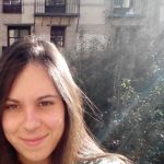 Mavi Carmona Abril, Babysitter in Cehegín