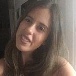 Patricia Rivero, English tutor in Gijón