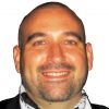 Pablo Izquierdo Pérez, Professor d'anglès a Elche