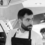 Alberto Perez Nevado, Cooking teacher in Barcelona