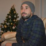 Fernando  Galvez Carmona, Xofer privat a Murcia