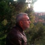 Juan Manuel Gomar Cano, Private chauffeur in Granada