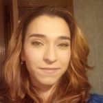 Garbiñe Burgos, Event organizer in Madrid