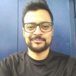 Jose Hurtado, Physiotherapist in Santa Perpètua de Mogoda