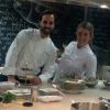Elena Bueso Garcia, Chef in Alicante