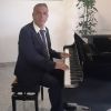 Celestino Bello, Pianist in Santa Cruz de Tenerife