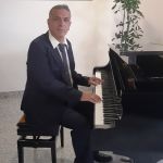 Celestino Bello, Pianist in Santa Cruz de Tenerife