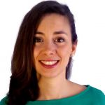 Celia Mudarra, Event organizer in Madrid