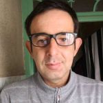 Moisés Trujillo López, Netejador a Alicante