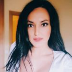 Bianca Mi, Maquilladora professional a Madrid