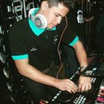 Sergio Martinez, DJ a Barcelona