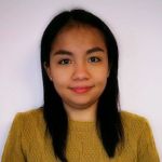 Nubia Salazar, House cleaner in Zaragoza