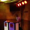 Fadily Dj Ibáñez, DJ in Vitoria-Gasteiz