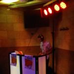 Fadily Dj Ibáñez, DJ in Vitoria-Gasteiz