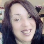 Rebeca Galian, Psicòloga a Cartagena