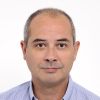 Ángel Rosa Alcázar, Psicòleg a Hellín