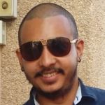 José Valencia, Fotógrafo en Archena