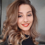Christelle Fromage, Makeup artist in Valencia